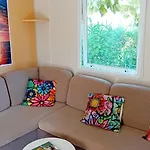 Mobil-Home Le Montourey