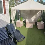 Mobil-Home Le Montourey
