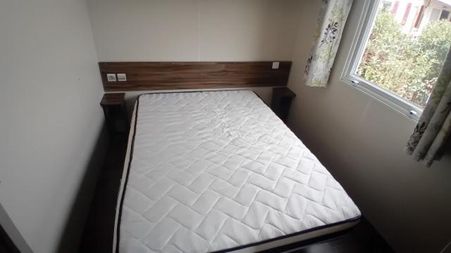 Mobil-home Le Montourey *